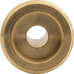 Pièces agricoles - Pièce Pulvérisateur - Raccords de tuyau droits avec filetage mâle Ø10 G1/2 Braglia