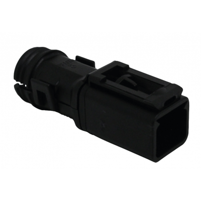 Pièces agricoles - Raccords - RACCORD 180ø/GAINE P/CONNECT DT04-2V