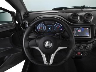 Voiture sans permis Aixam E-CITY SPORT - 9