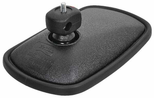 Pièces agricoles - Tracteur pièce origine - Rétroviseur gauche