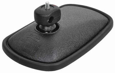 Pièces agricoles - Tracteur pièce origine - Rétroviseur gauche