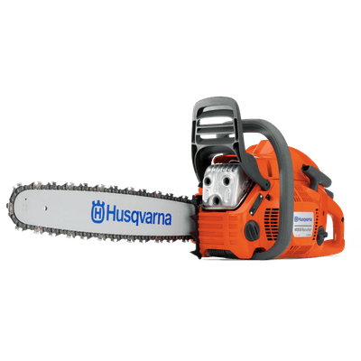 Materiels - Tronçonneuse - Tronçonneuse Husqvarna 455Rancher 45SN
