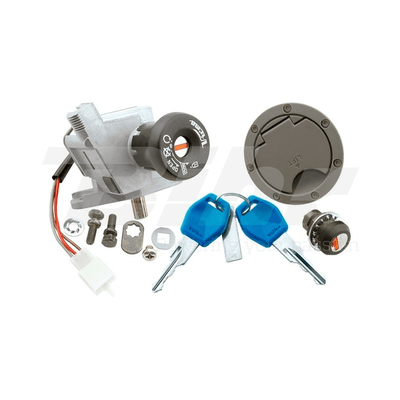 Pièces Quad & Motos - Electrique - Contacteur à clé V PARTS Yamaha/MBK
