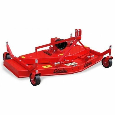 Materiels - Gyrotondeuse - Gyrotondeuse Del Morino PRM180