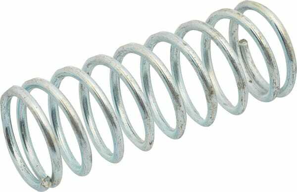 Pièces agricoles - Machines - Ressort Gaspardo