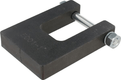 Support à souder 1/2"