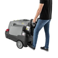 Pièces agricoles - Hydraulique - Nettoyeur haute pression HDS 7/16 C