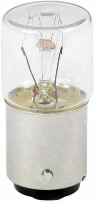 Pièces agricoles - Electricité - Ampoule 24V BA15D 7W