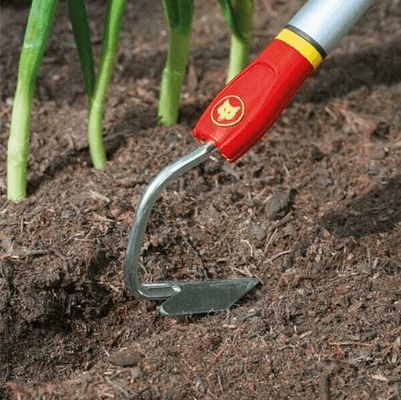 Pièces agricoles - Cloture,Jardin & Sylviculture - Cultivateur 3,5 cm