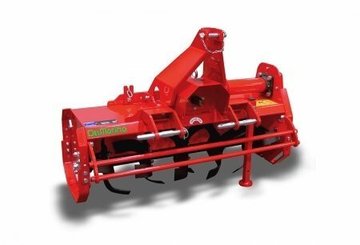 Materiels - Fraise rotative - Fraise rotative Del Morino Thunder 125