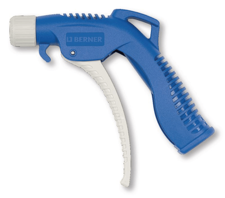 Electroportatif - Electroportatif divers et accessoires - POIGNEE SOUFFLETTE GUN STAR