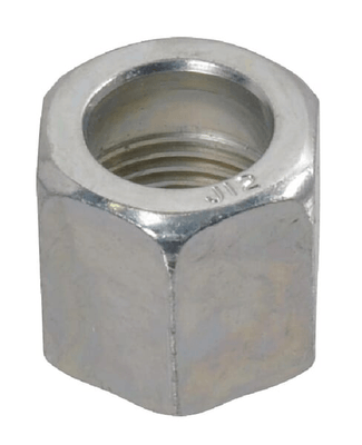 Pièces agricoles - Hydraulique - Ecrou de serrage1 1/16