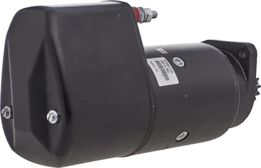 Pièces agricoles - Eclairage - Démarreur 24V 5,4 kW