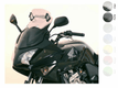 Bulle MRA Variotouring VT avec spoiler - Honda CBF600S/SA
