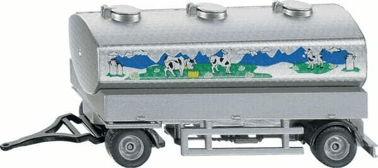 Loisirs - Jouets - Citerne de transport de lait