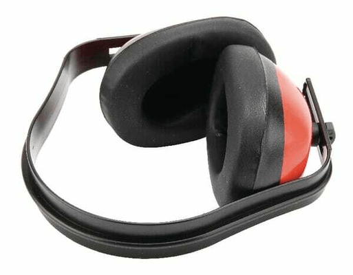 Vêtements et protections - Equipement - Casque anti-bruit (JS)