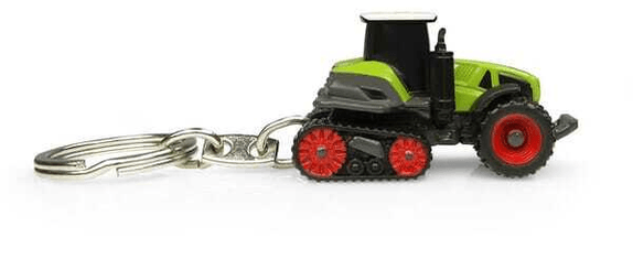 Loisirs - Jouets - Claas Axion 960 Terra trac