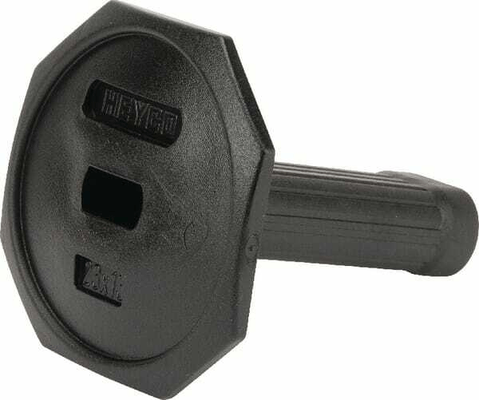 Outils - Outils divers - Poignée burin caoutchouc Kramp 23 x 13 mm