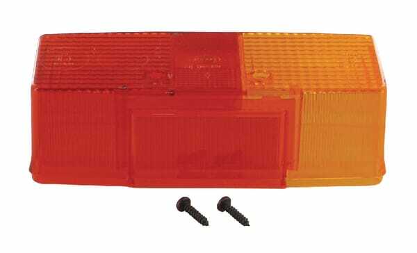 Pièces agricoles - Eclairage - Cabochon droit pour 2SD003184041