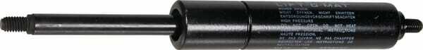 Pièces agricoles - Pièce divers - Vérin à gaz L154-100N Stabilus