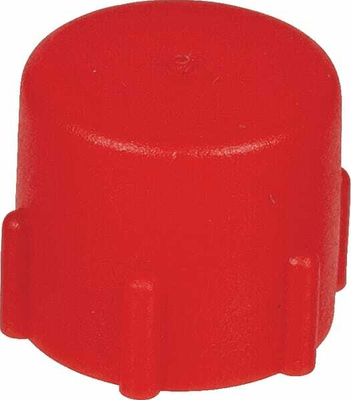 Pièces agricoles - Hydraulique - Bouchon antipous. fem. M12x1,0