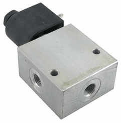 Pièces agricoles - Hydraulique - Valve 3/2 SV 082302 24VDC A04