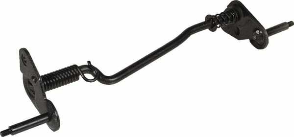 Pièces agricoles - Jardin et forêt pièce origine - Pont avant 48 cm