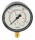 Manomètre Ø63 0-1,6bar ¼" inf.