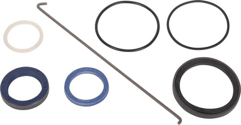 Pièces agricoles - Tracteur pièce adaptable - Seal kit