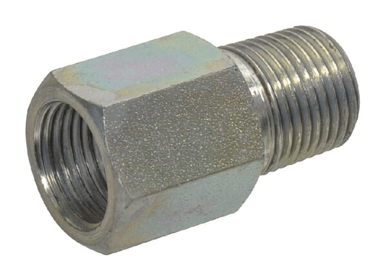 Pièces agricoles - Hydraulique - Man.de r.npt 1/2x 1/2
