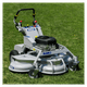 Tondeuse 140 cm - Briggs&Stratton 4175EX (XM140A)