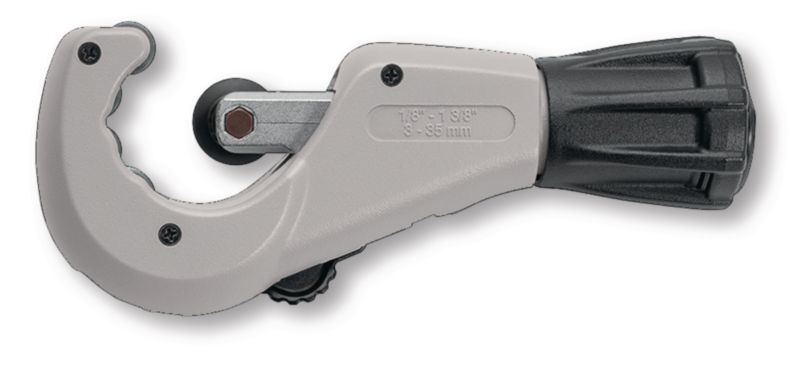 Outils - Outils divers - COUPE TUBE ACIER INOX 3-35 MM