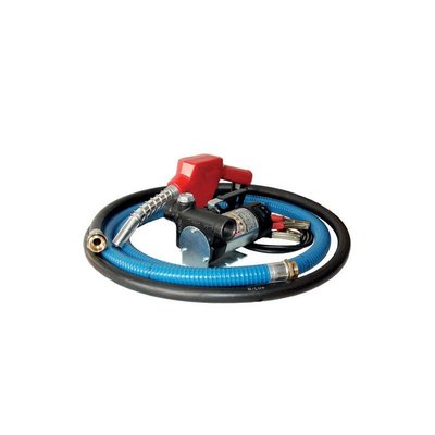 Materiels - Accessoires 100Kg-200Kg - POMPE 12V 40LPM