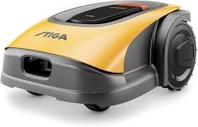 Materiels - Robot de tonte - Robot de tonte Stiga A 300