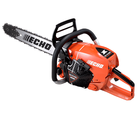 Materiels - Tronçonneuse - Tronçonneuse Echo CS7310SX/60