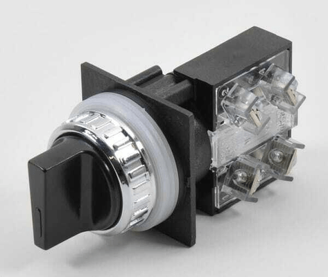 Pièces agricoles - Electricité - Sélecteur, 3 positions