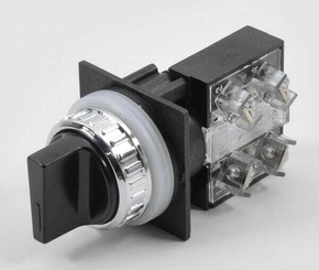 Pièces agricoles - Electricité - Sélecteur, 3 positions