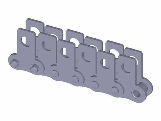 Pièces agricoles - Transmission - Attache Rapide avec clip SK-1