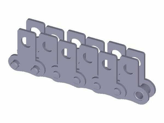 Pièces agricoles - Transmission - Attache Rapide avec clip SK-1