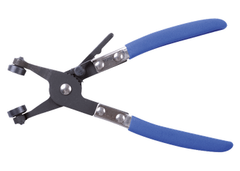 Outils - Outils divers - Pince pour collier auto-serrants droite