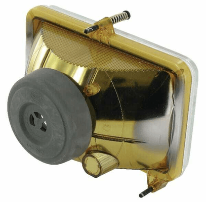 Pièces agricoles - Tracteur pièce origine - Éclairage de travail CNH