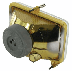 Pièces agricoles - Tracteur pièce origine - Éclairage de travail CNH