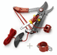 Echenilloir orientable, coupe franche 36mm
