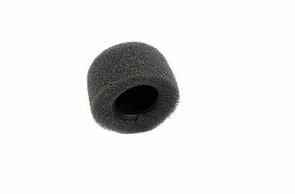 Vêtements et protections - Equipement - Capuchon de manche à air pour microphone, M60/2, Peltor