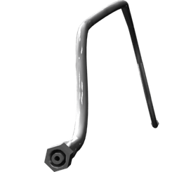 Pièces agricoles - Pièce divers - HH1SC06 N00-08L N00-08L 1060