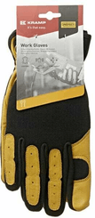 Vêtements et protections - Equipement - Gants Kramp 4.001 11/XXL