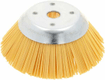 Brosse PBT ø230x25,4 mm