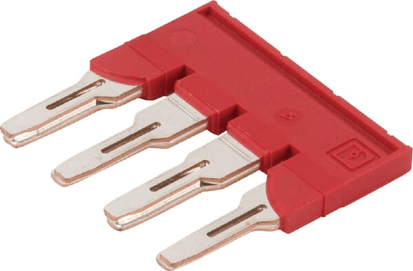 Pièces agricoles - Electricité - Connecteur transversal