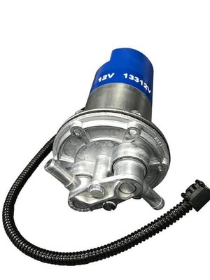 Pièces agricoles - Tracteur pièce adaptable - Pompe à carburant électrique 12V