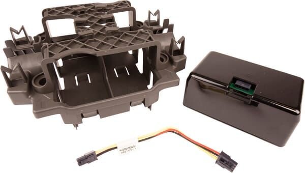 Pièces agricoles - Jardin et forêt pièce origine - Kit batterie 18 V 4,0 Ah